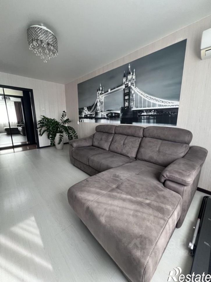 3-комн квартира Шатурский пер, 3,  д. 3
