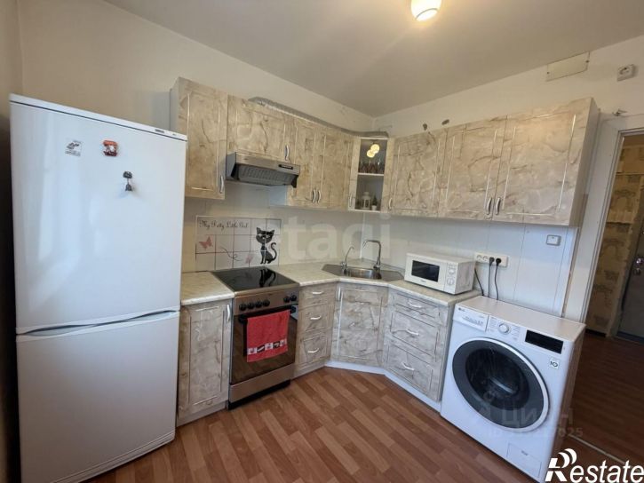 1-комн квартира ул Вахова А.А., 8б,  д. 8б