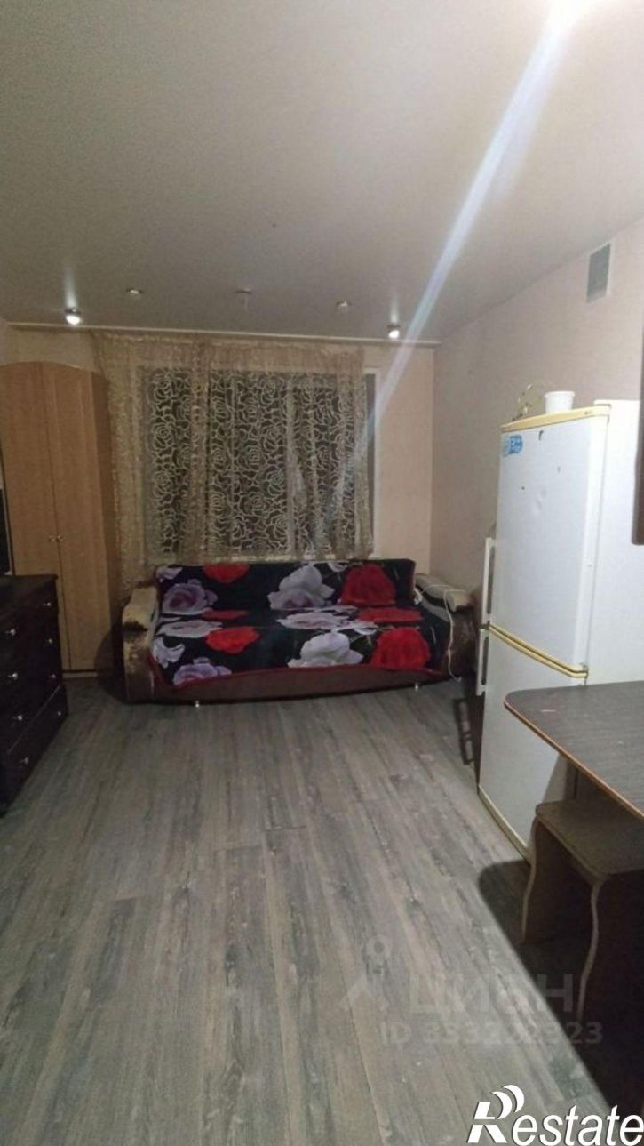 Комната ул Центральная, 15,  д. 15