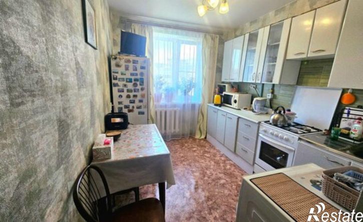 1-комн квартира ул Уборевича, 58а,  д. 58а