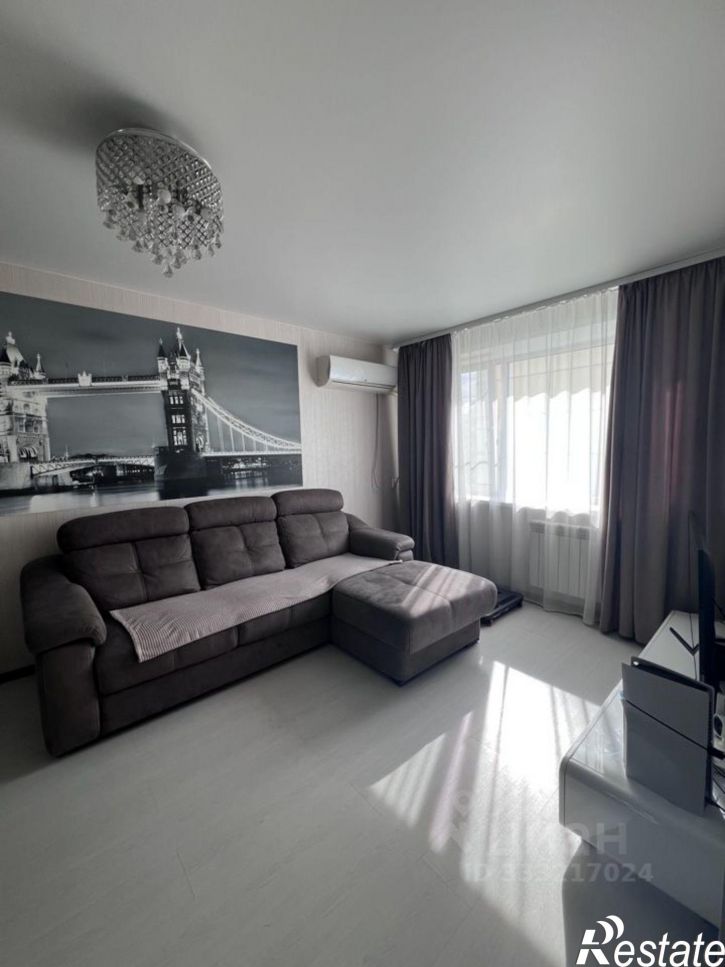 3-комн квартира Шатурский пер, 3,  д. 3