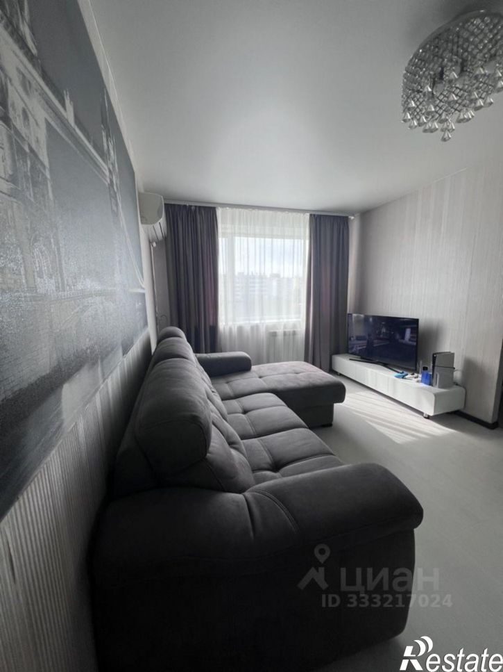 3-комн квартира Шатурский пер, 3,  д. 3
