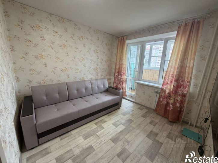 1-комн квартира ул Вахова А.А., 8б,  д. 8б