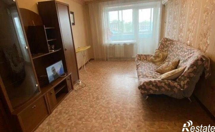 1-комн квартира ул Аэродромная, 94А,  д. 94А