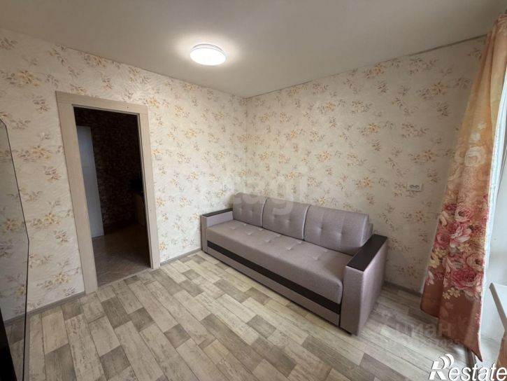 1-комн квартира ул Вахова А.А., 8б,  д. 8б