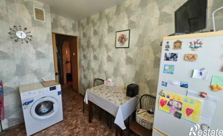 1-комн квартира ул Уборевича, 58а,  д. 58а