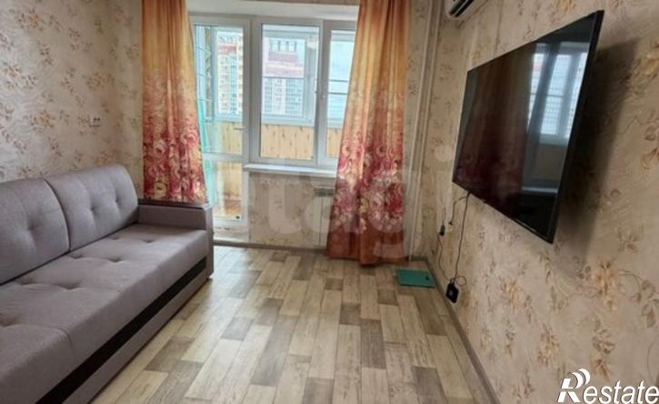 1-комн квартира ул Вахова А.А., 8б,  д. 8б
