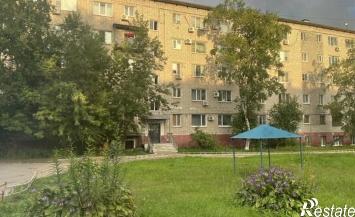 1-комн квартира ул Адмиральская, 25,  д. 25