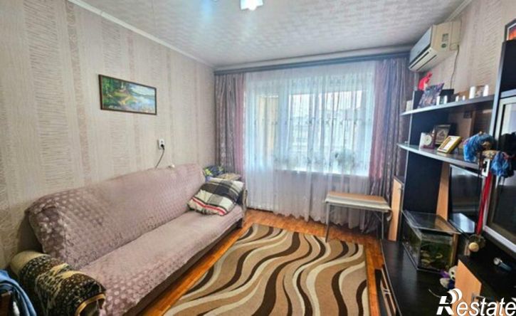 1-комн квартира ул Уборевича, 58а,  д. 58а