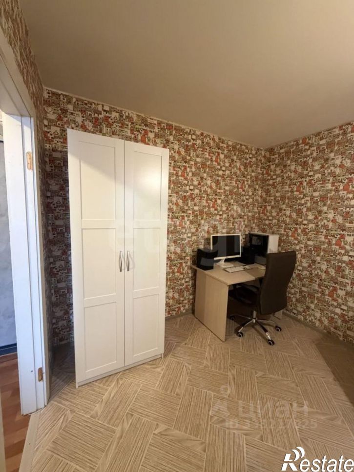 1-комн квартира ул Вахова А.А., 8б,  д. 8б