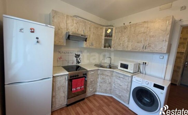 1-комн квартира ул Вахова А.А., 8б,  д. 8б