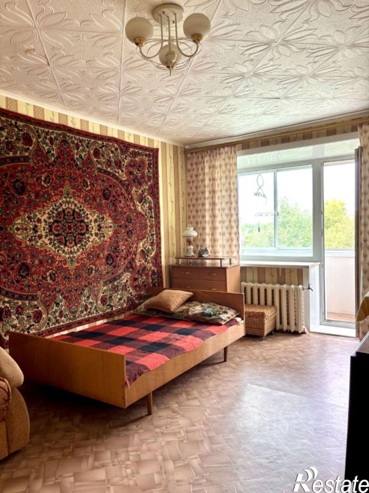 3-комн квартира ул Кирова, 3а,  д. 3а