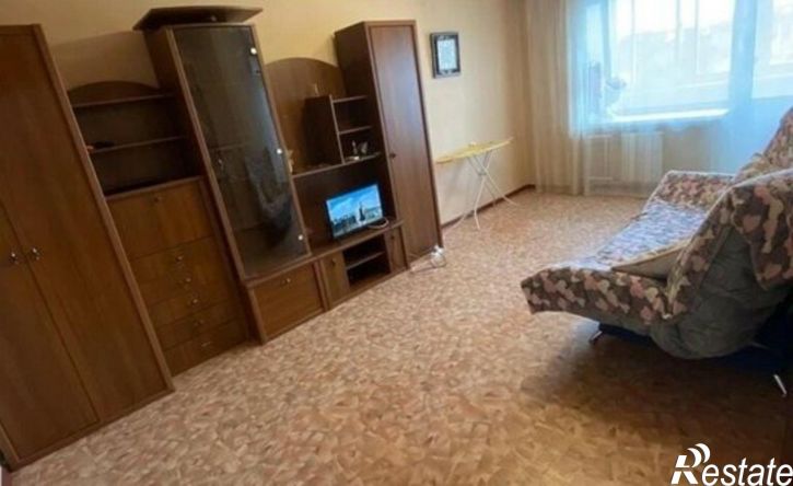1-комн квартира ул Аэродромная, 94А,  д. 94А
