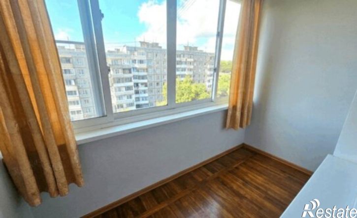 1-комн квартира ул Уборевича, 58а,  д. 58а