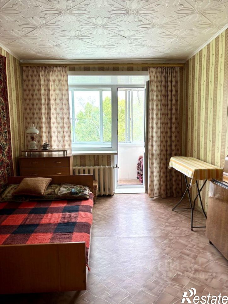 3-комн квартира ул Кирова, 3а,  д. 3а