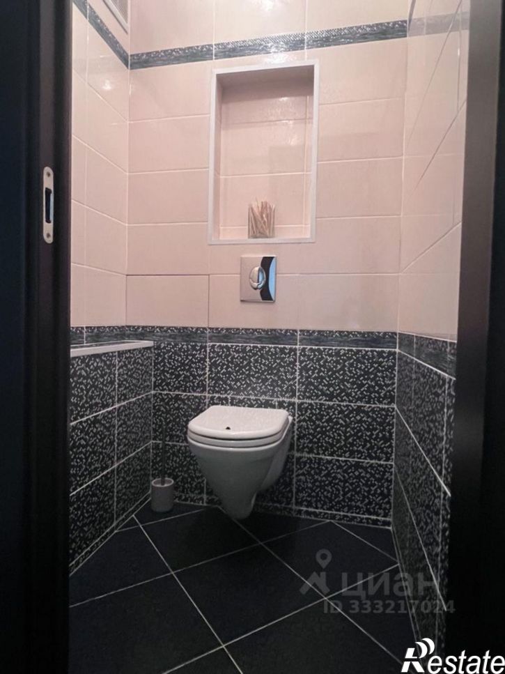 3-комн квартира Шатурский пер, 3,  д. 3