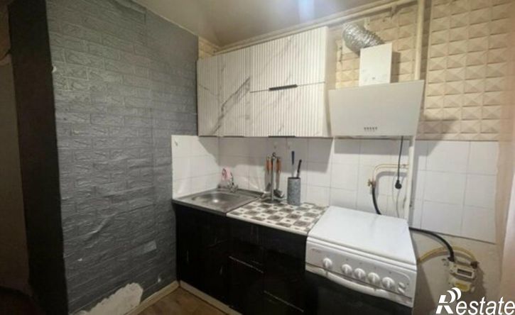 1-комн квартира ул Адмиральская, 25,  д. 25