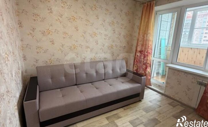 1-комн квартира ул Вахова А.А., 8б,  д. 8б