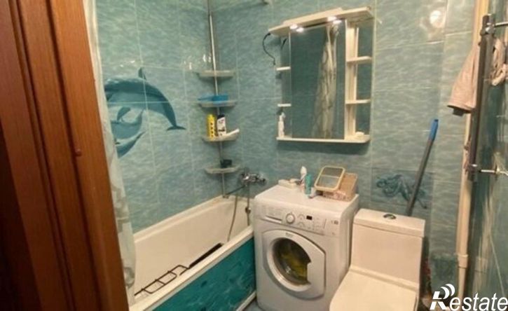 1-комн квартира ул Аэродромная, 94А,  д. 94А