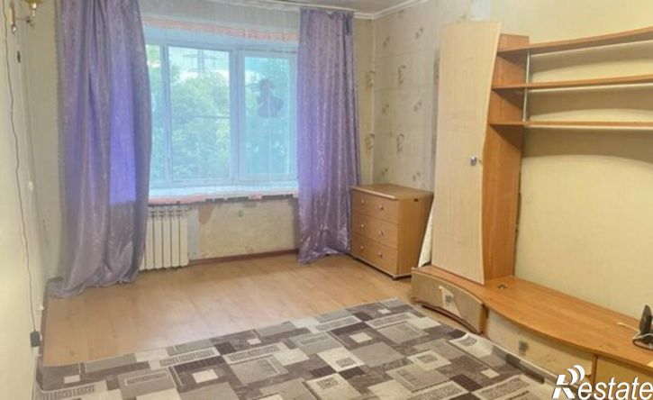 1-комн квартира ул Адмиральская, 25,  д. 25