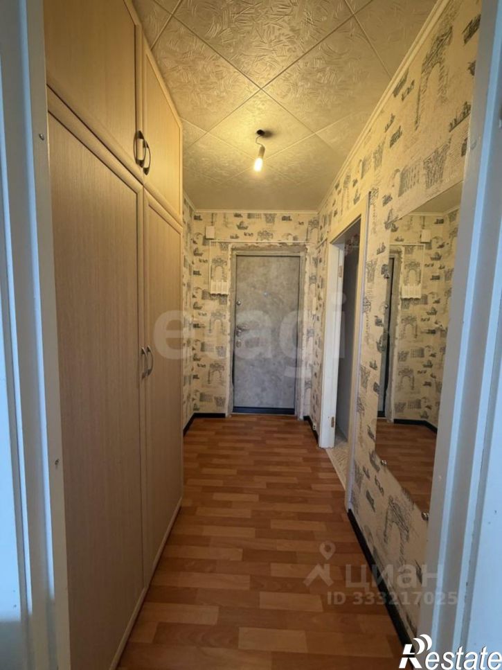 1-комн квартира ул Вахова А.А., 8б,  д. 8б