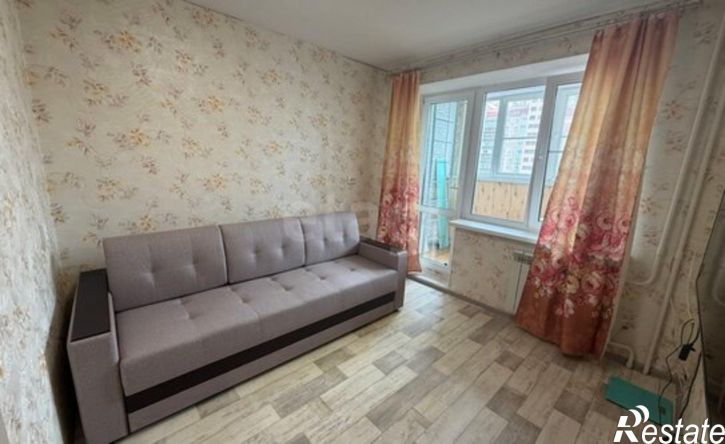 1-комн квартира ул Вахова А.А., 8б,  д. 8б