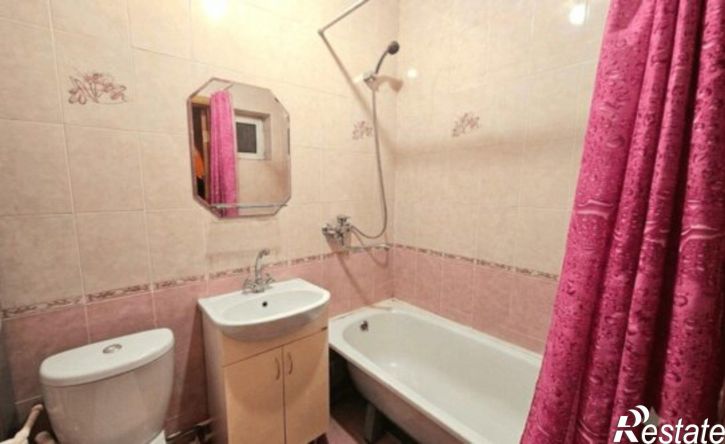 1-комн квартира ул Уборевича, 58а,  д. 58а