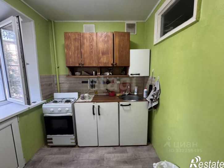 2-комн квартира Матвеевское шоссе, 1А,  д. 1А