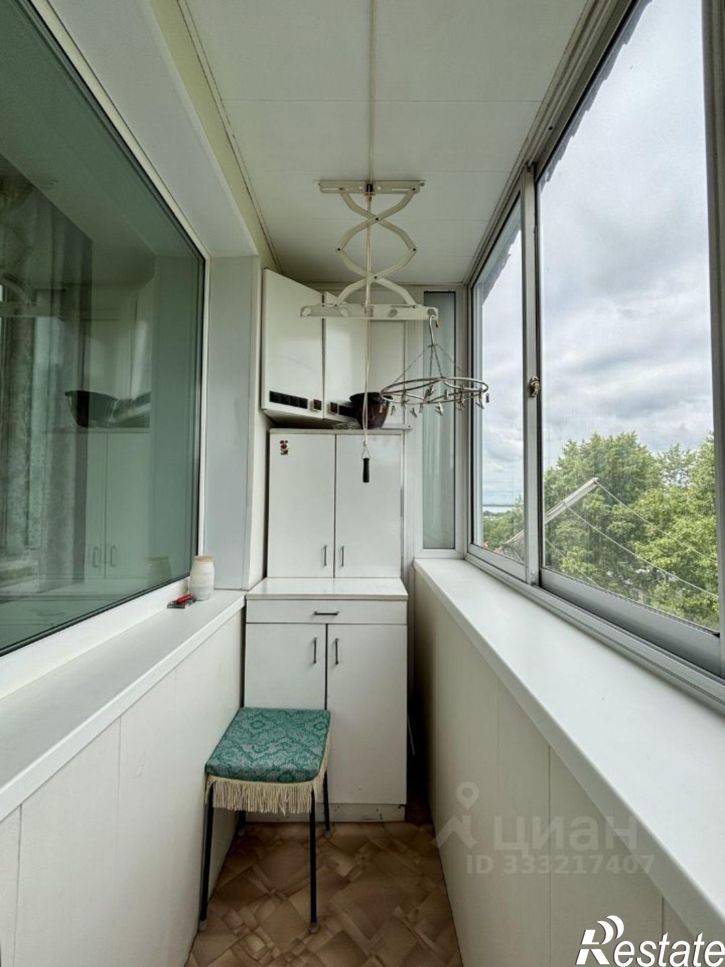 3-комн квартира ул Кирова, 3а,  д. 3а