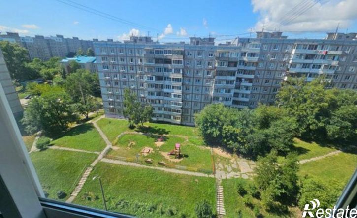1-комн квартира ул Уборевича, 58а,  д. 58а