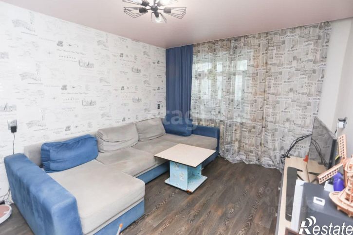 3-комн квартира ул Карла Маркса, 143Е,  д. 143Е