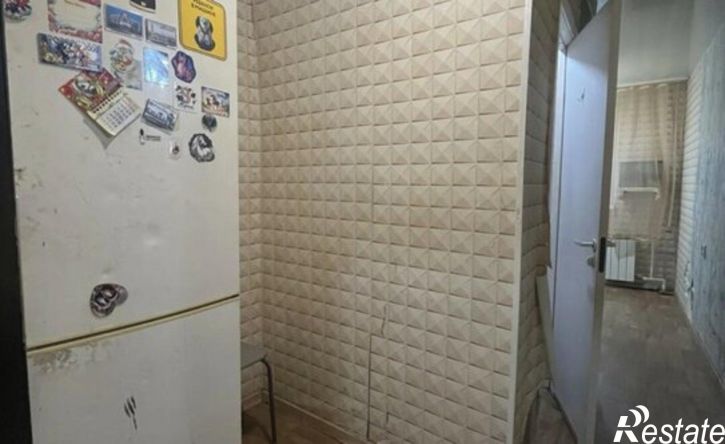 1-комн квартира ул Адмиральская, 25,  д. 25