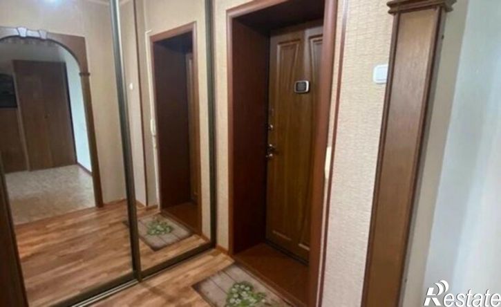 1-комн квартира ул Аэродромная, 94А,  д. 94А