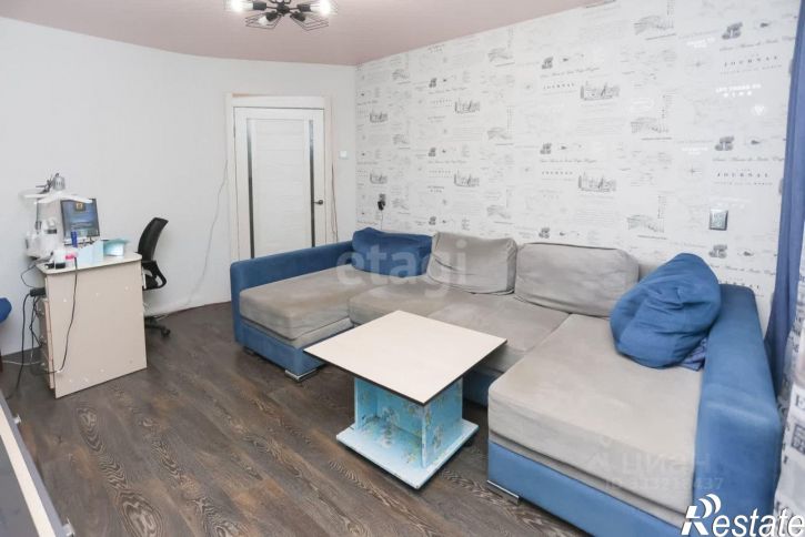 3-комн квартира ул Карла Маркса, 143Е,  д. 143Е
