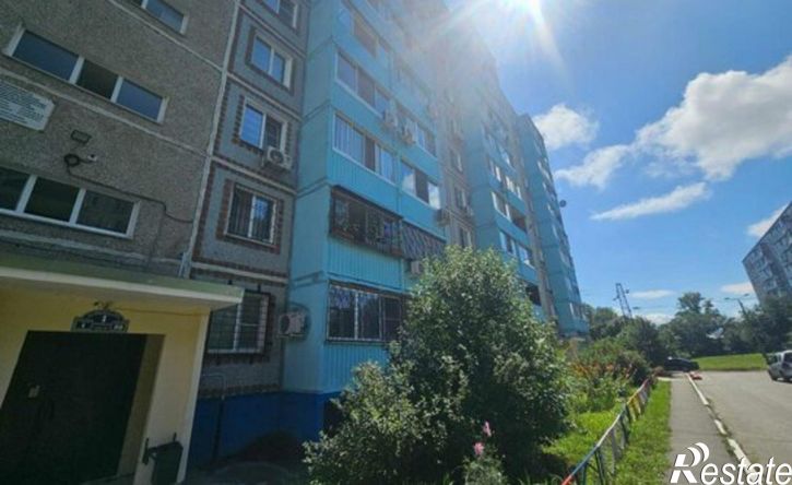 1-комн квартира ул Уборевича, 58а,  д. 58а