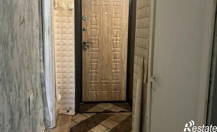 1-комн квартира ул Адмиральская, 25,  д. 25