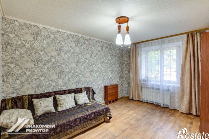 3-комн квартира ул Бойко-Павлова, 17,  д. 17
