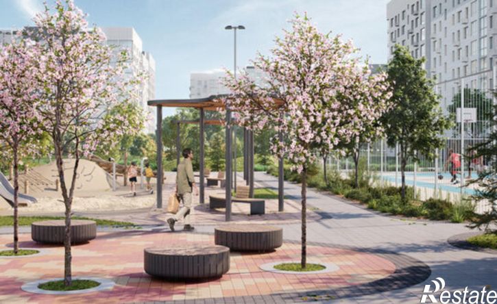1-комн квартира ул Виталия Бубенина, 1/2,  д. 1/2