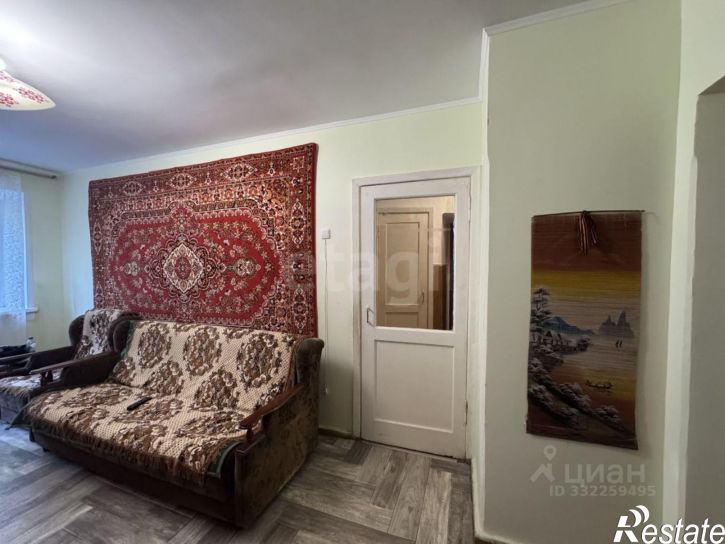 2-комн квартира Матвеевское шоссе, 1А,  д. 1А