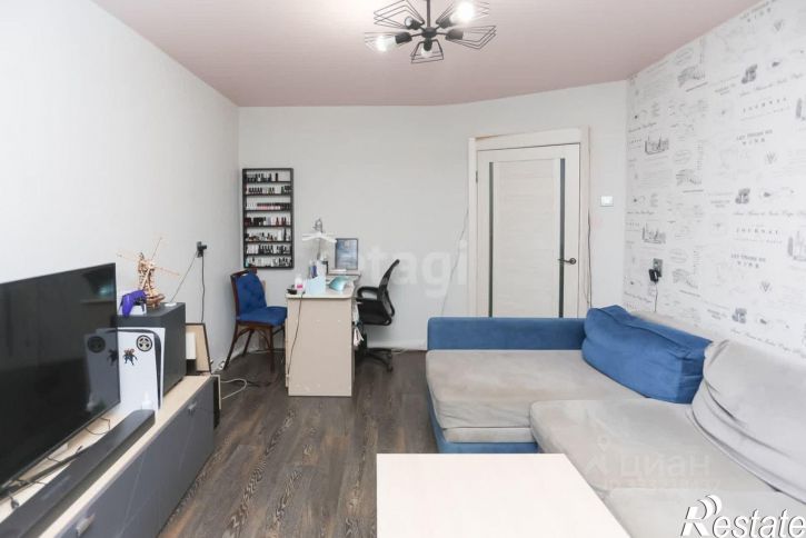 3-комн квартира ул Карла Маркса, 143Е,  д. 143Е