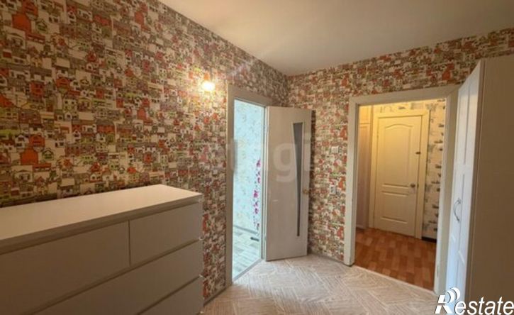1-комн квартира ул Вахова А.А., 8б,  д. 8б