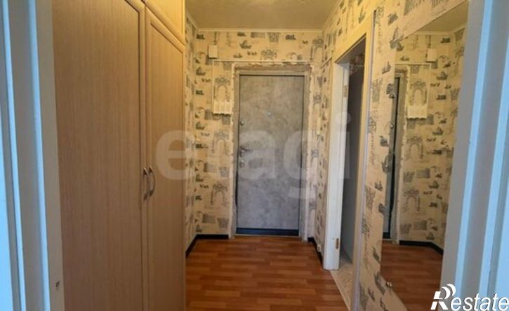 1-комн квартира ул Вахова А.А., 8б,  д. 8б