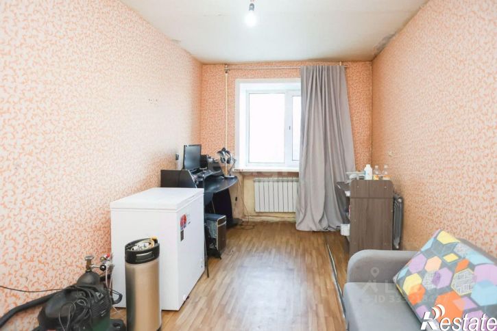 3-комн квартира ул Карла Маркса, 143Е,  д. 143Е