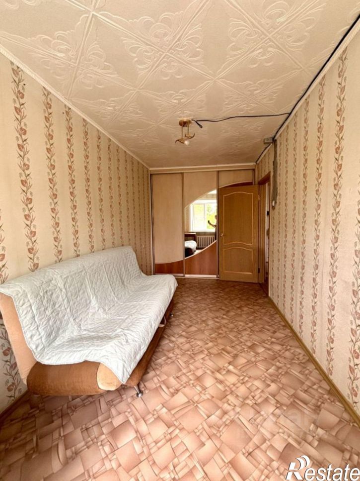 3-комн квартира ул Кирова, 3а,  д. 3а