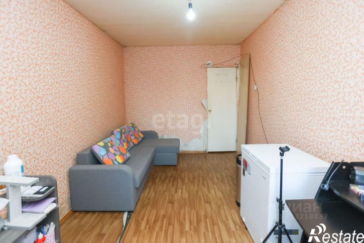 3-комн квартира ул Карла Маркса, 143Е,  д. 143Е