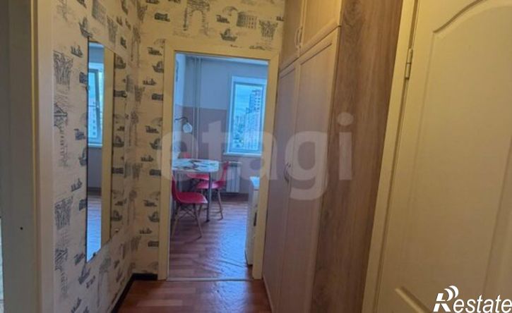 1-комн квартира ул Вахова А.А., 8б,  д. 8б