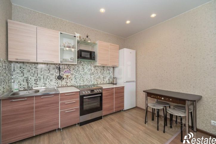 1-комн квартира ул Юности, 10,  д. 10