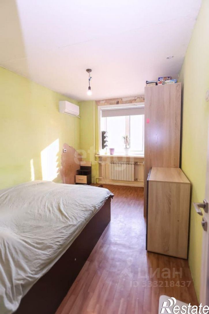3-комн квартира ул Карла Маркса, 143Е,  д. 143Е