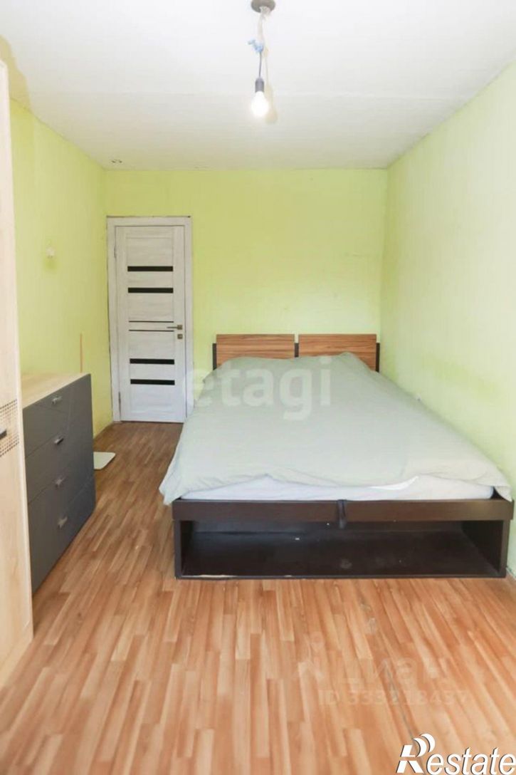3-комн квартира ул Карла Маркса, 143Е,  д. 143Е