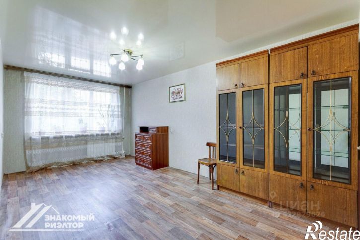3-комн квартира ул Бойко-Павлова, 17,  д. 17